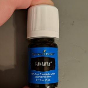 Young Living Essential Oils Panaway